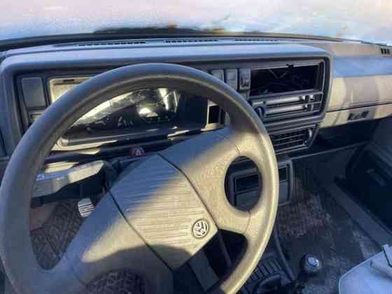 Volkswagen Golf Pieksämäki