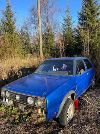 Volkswagen Golf Pieksämäki