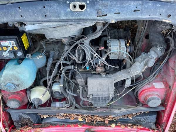 Volkswagen Golf Pieksämäki - valokuva 8