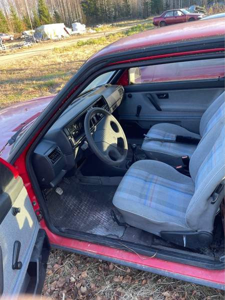 Volkswagen Golf Pieksämäki - valokuva 5