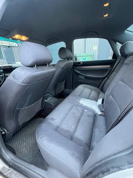 Audi A4 Kangasala - valokuva 8