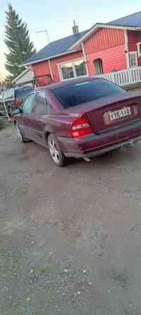 Volvo S80 Kauhava