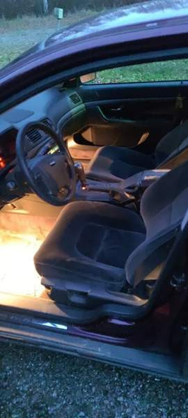 Volvo S80 Kauhava - photo 7