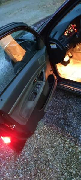 Volvo S80 Kauhava - photo 8