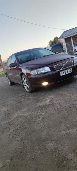 Volvo S80 Kauhava - photo 1