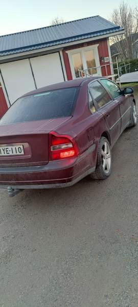 Volvo S80 Kauhava - photo 5