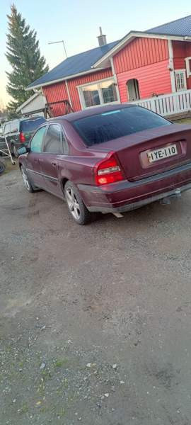 Volvo S80 Kauhava - photo 4