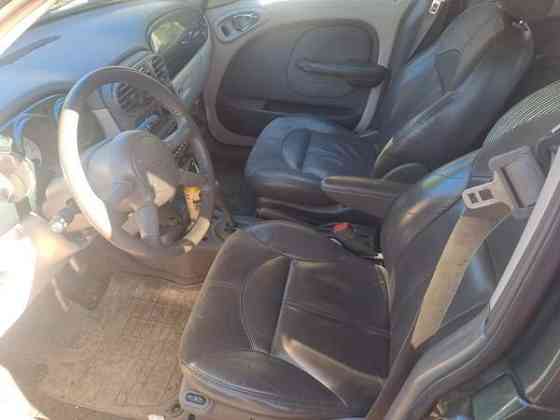 Chrysler PT Cruiser Glebychevo