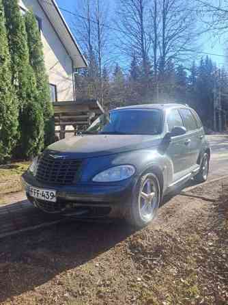 Chrysler PT Cruiser Glebychevo