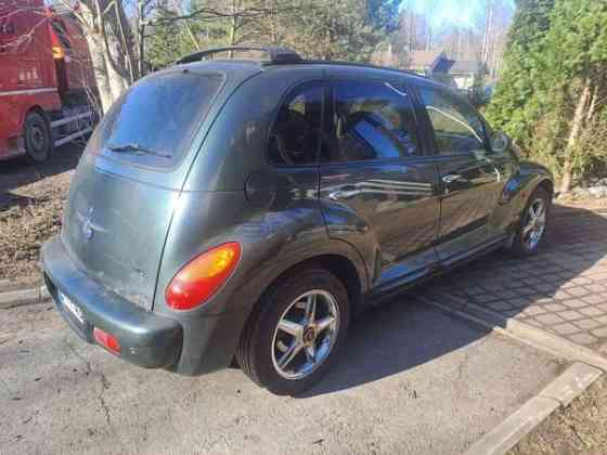 Chrysler PT Cruiser Glebychevo