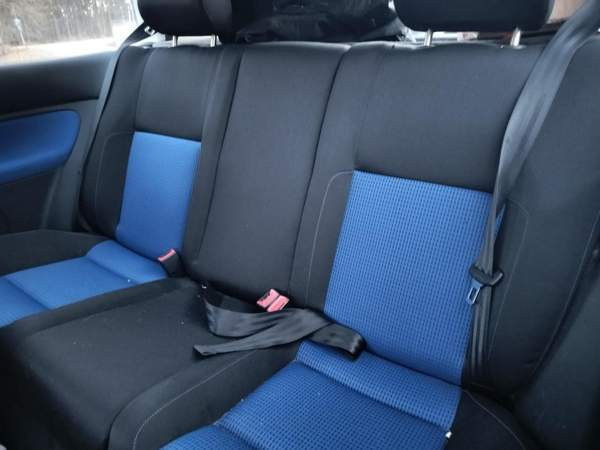 Volkswagen Golf Kemijärvi – foto 8