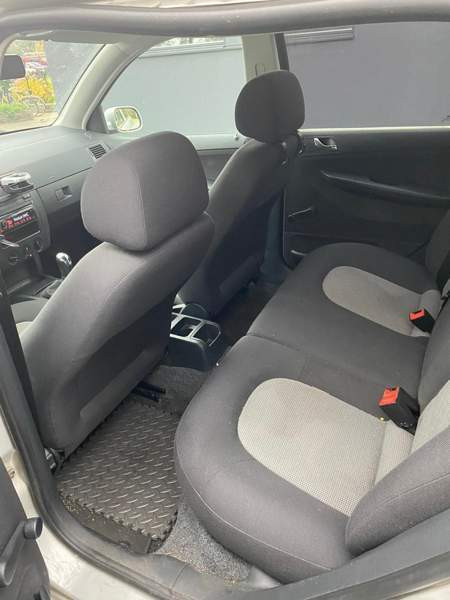 Skoda Fabia Rauma - valokuva 8