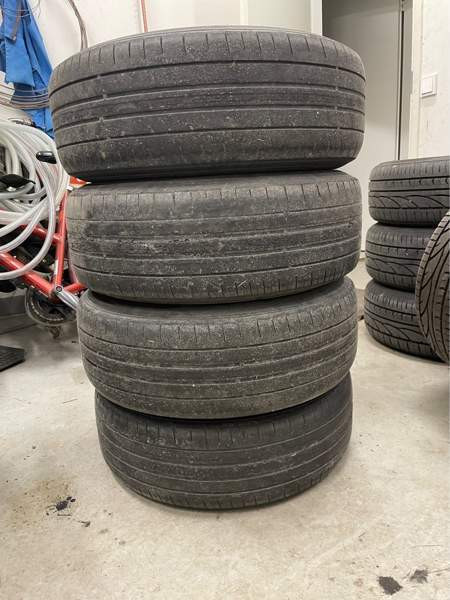 Audi A4 Tyrnävä - valokuva 8