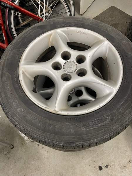 Audi A4 Tyrnävä - valokuva 7