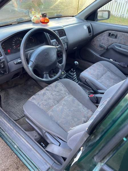 Nissan Almera Lappeenranta - valokuva 7