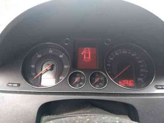 Volkswagen Passat Ilomantsi