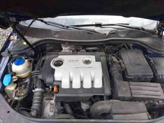 Volkswagen Passat Ilomantsi