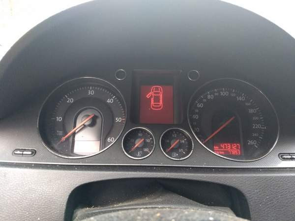 Volkswagen Passat Ilomantsi - photo 3