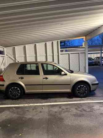 Volkswagen Golf Нурмиярви
