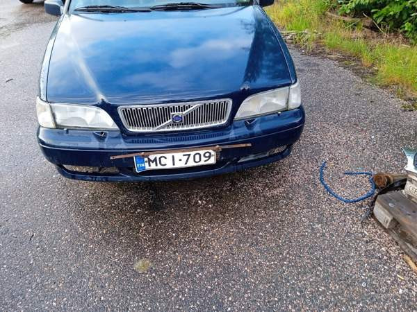 Volvo V70 Orimattila - photo 1