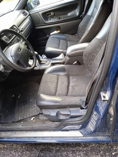 Volvo V70 Orimattila - photo 5