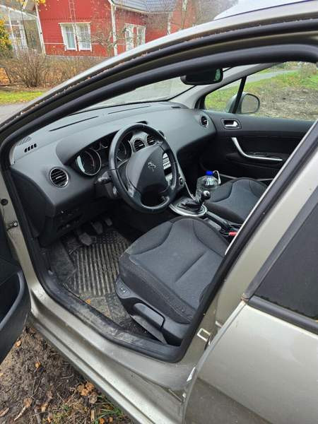 Peugeot 308 Ulvila – foto 4