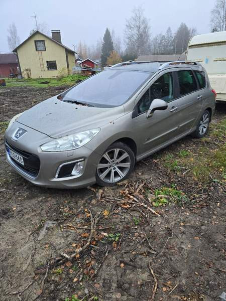 Peugeot 308 Ulvila – foto 3