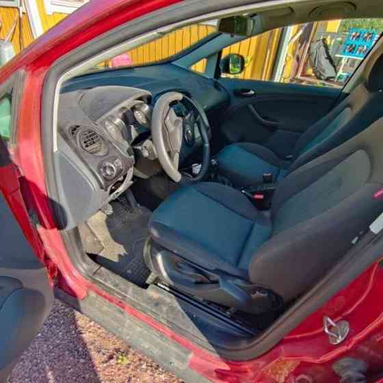 Seat Altea XL Siuntio