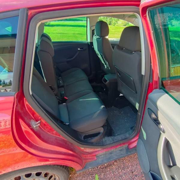 Seat Altea XL Siuntio - photo 4