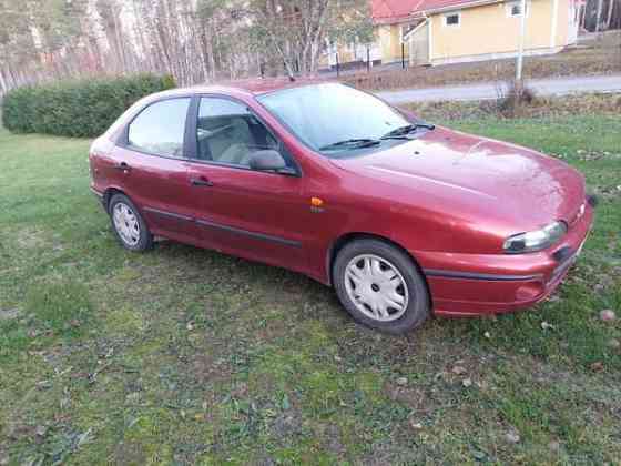 Fiat Brava Liminka