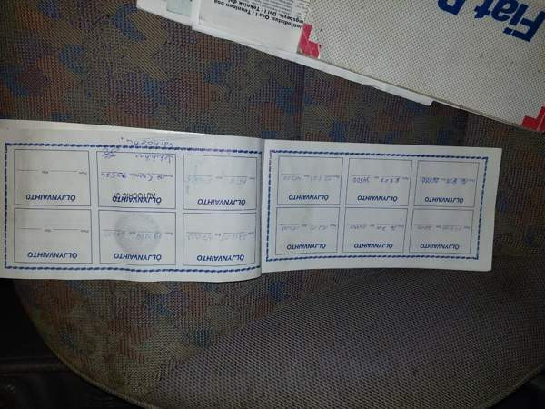 Fiat Brava Liminka – foto 5