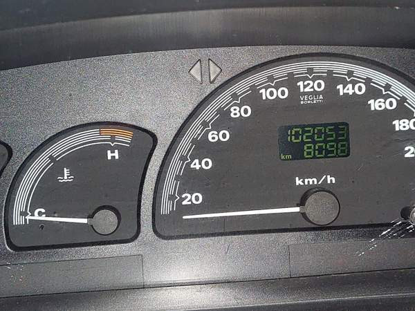 Fiat Brava Liminka – foto 6