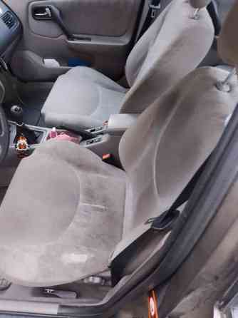 Nissan Primera Macau