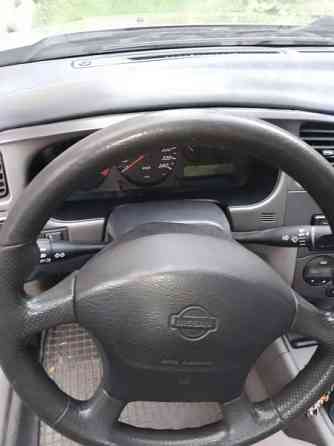 Nissan Primera Macau