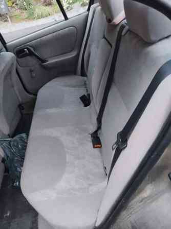 Nissan Primera Macau