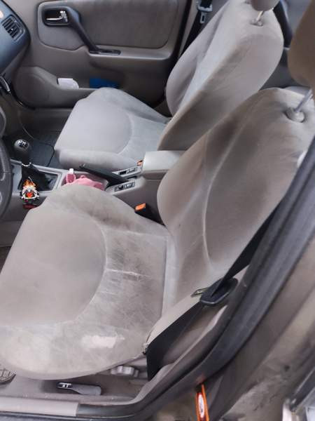 Nissan Primera Macau - valokuva 5