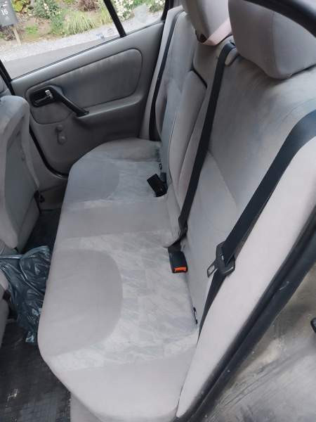 Nissan Primera Macau - valokuva 4