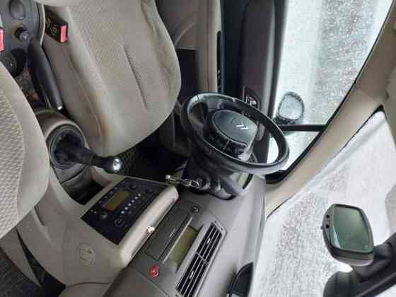 Citroen C4 Yloejaervi