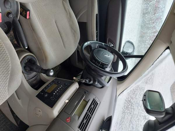 Citroen C4 Ylöjärvi - valokuva 4