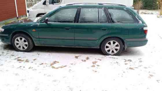 Mazda 626 Saarijärvi