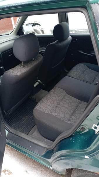 Mazda 626 Saarijärvi – foto 3