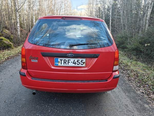 Ford Focus Запорожская область - изображение 4