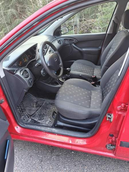 Ford Focus Запорожская область - изображение 7