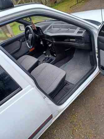 Opel Kadett Uusikaupunki