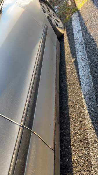 Mercedes-Benz S Joensuu - photo 2