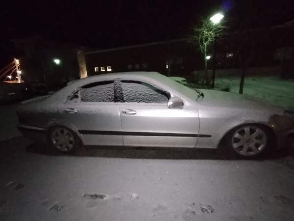 Mercedes-Benz S Joensuu - photo 8