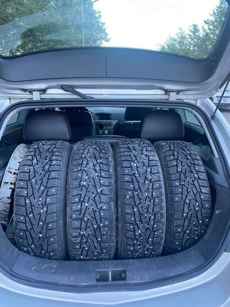 Opel Astra Helsinki – foto 2