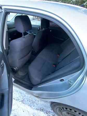 Toyota Corolla Ylikiiminki