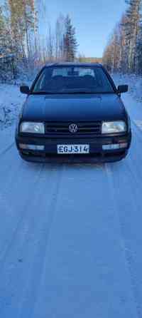Volkswagen Vento Рованиеми