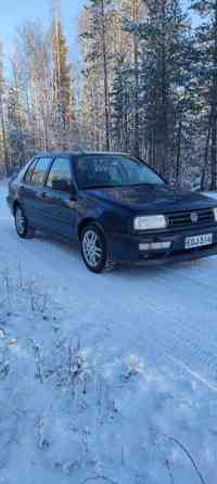 Volkswagen Vento Рованиеми